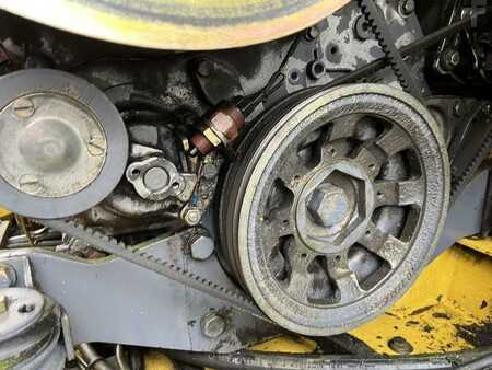 Tandemruller 1992 BOMAG BW164AD (30)