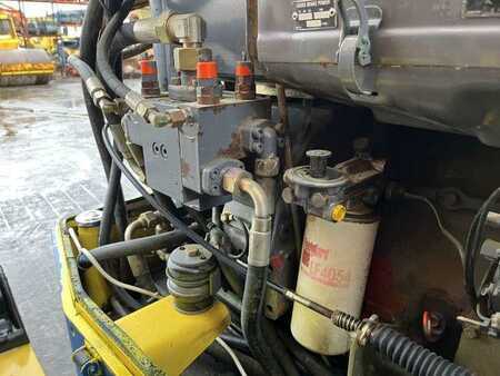 Tandemruller 1992 BOMAG BW164AD (32)