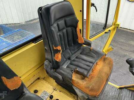 Tandemruller 1992 BOMAG BW164AD (39)