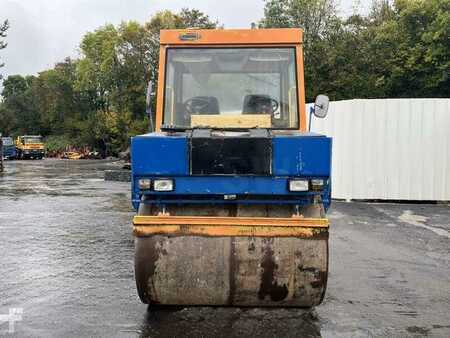 Tandemruller 1992 BOMAG BW164AD (9)