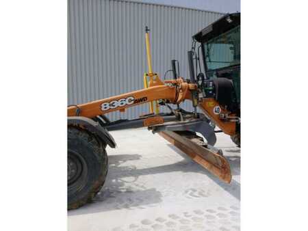 Gradere 2019 Case 836C AWD  EQUIPEE 3D (12)