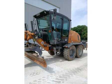 Gradere 2019 Case 836C AWD  EQUIPEE 3D (14)