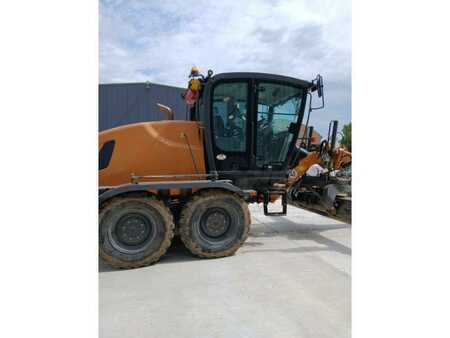 Gradere 2019 Case 836C AWD  EQUIPEE 3D (15)