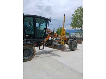 Gradere 2019 Case 836C AWD  EQUIPEE 3D (16)