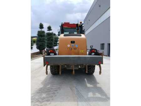 Gradere 2019 Case 836C AWD  EQUIPEE 3D (18)