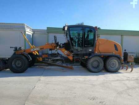 Gradere 2019 Case 836C AWD  EQUIPEE 3D (2)