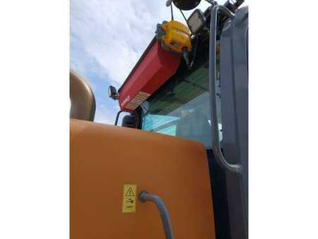 Gradere 2019 Case 836C AWD  EQUIPEE 3D (35)