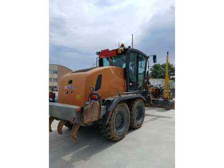 Gradere 2019 Case 836C AWD  EQUIPEE 3D (9)