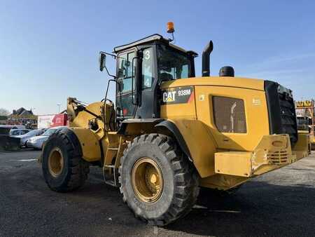 Caterpillar 938M