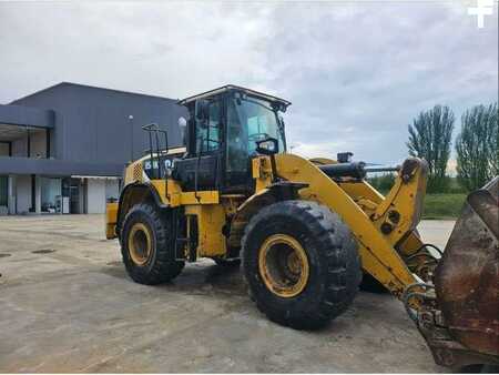 Caterpillar 950K