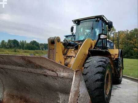 Caterpillar 950K