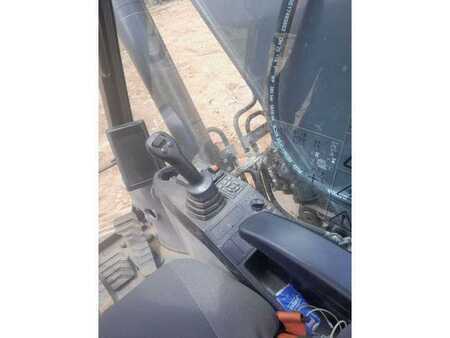 Korečková rýpadla 2020 Volvo EC220ENH (14)