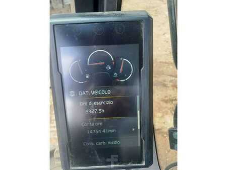 Korečková rýpadla 2020 Volvo EC220ENH (9)