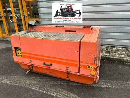 Sonstige 1995 Atlas Copco XAS55DD (1)