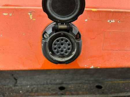 Sonstige 1995 Atlas Copco XAS55DD (10)