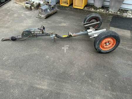 Sonstige 1995 Atlas Copco XAS55DD (11)