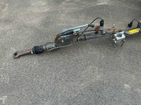 Sonstige 1995 Atlas Copco XAS55DD (13)