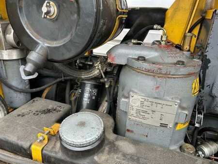 Sonstige 1995 Atlas Copco XAS55DD (16)