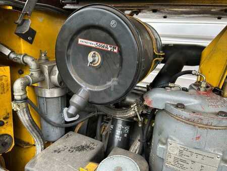 Sonstige 1995 Atlas Copco XAS55DD (17)