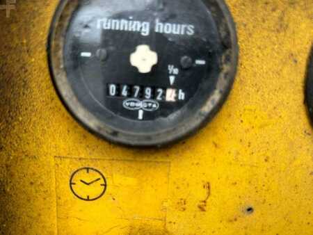 Sonstige 1995 Atlas Copco XAS55DD (26)