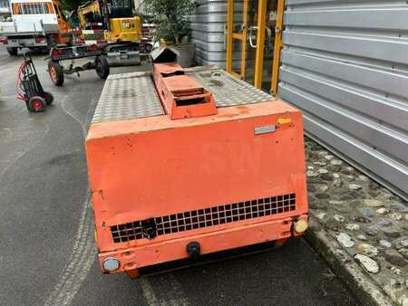 Sonstige 1995 Atlas Copco XAS55DD (7)