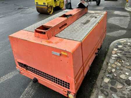 Sonstige 1995 Atlas Copco XAS55DD (8)