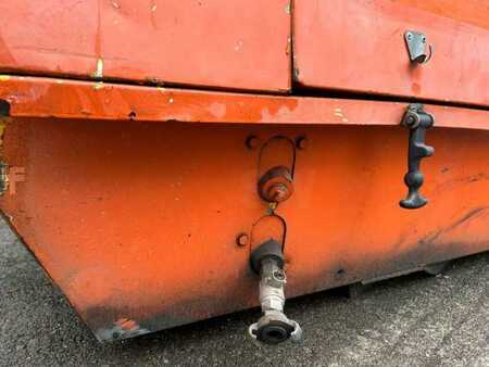 Sonstige 1995 Atlas Copco XAS55DD (9)