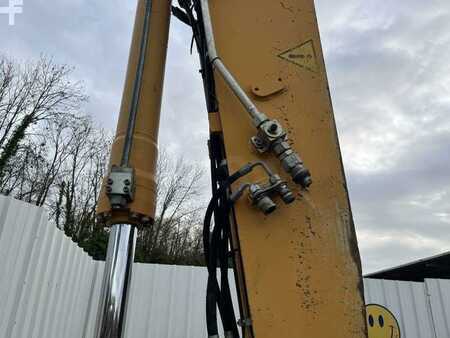 Excavadoras de cadenas 2007 Liebherr R914C HD-SL (12)