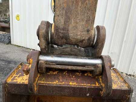 Excavadoras de cadenas 2007 Liebherr R914C HD-SL (14)