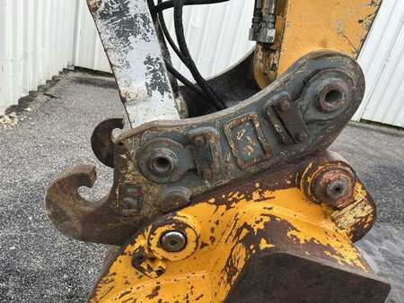 Excavadoras de cadenas 2007 Liebherr R914C HD-SL (15)