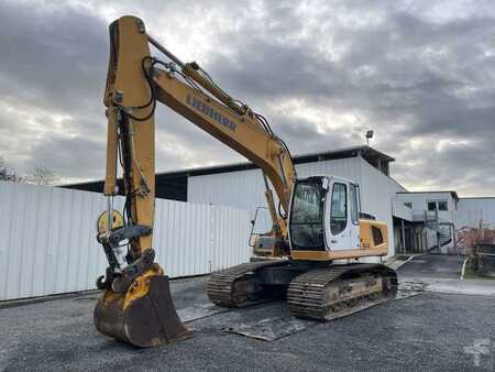 Excavadoras de cadenas 2007 Liebherr R914C HD-SL (2)