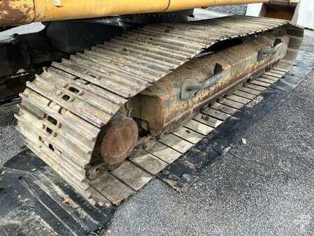 Excavadoras de cadenas 2007 Liebherr R914C HD-SL (20)