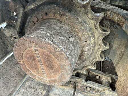 Excavadoras de cadenas 2007 Liebherr R914C HD-SL (21)