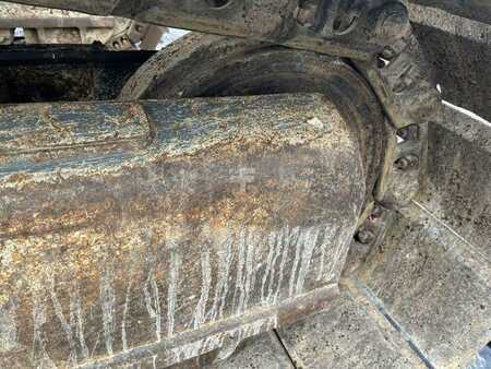 Excavadoras de cadenas 2007 Liebherr R914C HD-SL (22)