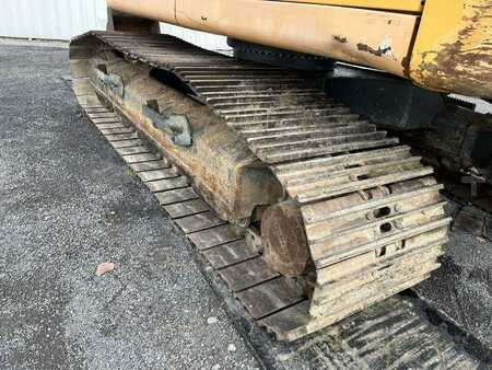 Excavadoras de cadenas 2007 Liebherr R914C HD-SL (24)