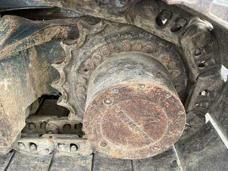 Excavadoras de cadenas 2007 Liebherr R914C HD-SL (25)