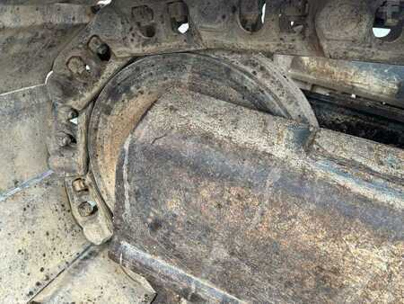 Excavadoras de cadenas 2007 Liebherr R914C HD-SL (26)