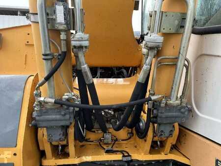 Excavadoras de cadenas 2007 Liebherr R914C HD-SL (27)