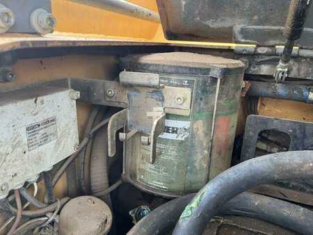 Excavadoras de cadenas 2007 Liebherr R914C HD-SL (28)