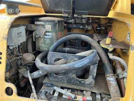 Excavadoras de cadenas 2007 Liebherr R914C HD-SL (29)