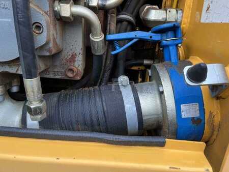 Excavadoras de cadenas 2007 Liebherr R914C HD-SL (31)