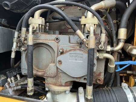 Excavadoras de cadenas 2007 Liebherr R914C HD-SL (32)