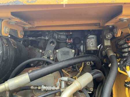 Excavadoras de cadenas 2007 Liebherr R914C HD-SL (33)