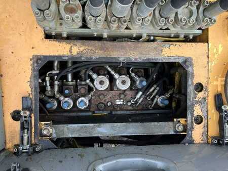 Excavadoras de cadenas 2007 Liebherr R914C HD-SL (34)