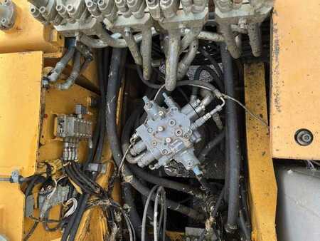 Excavadoras de cadenas 2007 Liebherr R914C HD-SL (35)
