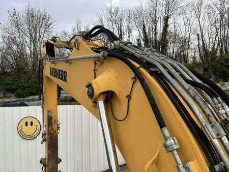 Excavadoras de cadenas 2007 Liebherr R914C HD-SL (36)