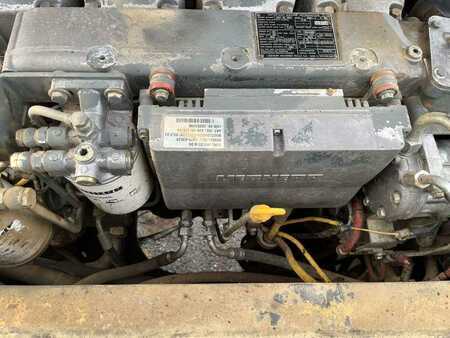 Excavadoras de cadenas 2007 Liebherr R914C HD-SL (41)