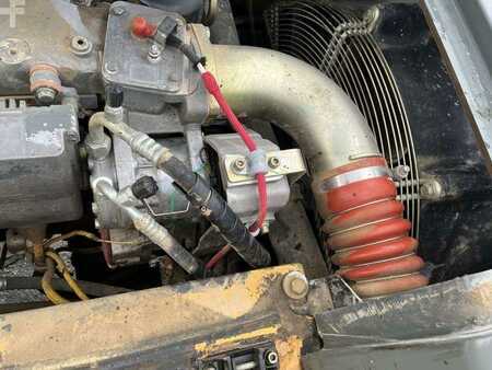 Excavadoras de cadenas 2007 Liebherr R914C HD-SL (42)