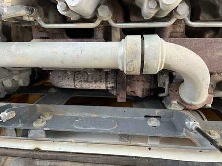 Excavadoras de cadenas 2007 Liebherr R914C HD-SL (43)