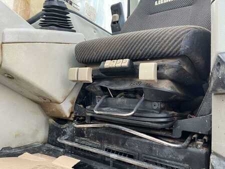 Excavadoras de cadenas 2007 Liebherr R914C HD-SL (44)